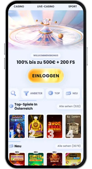 Auswahl eines vertrauenswürdigen MGA-lizenzierten Online-Casinos