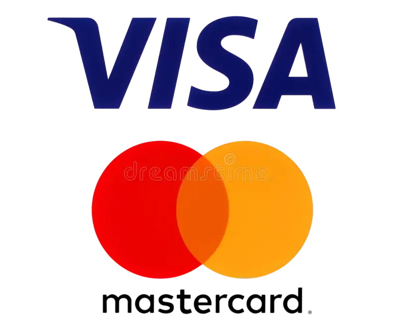 Visa und Mastercard Kreditkarten für Online Casino Zahlungen